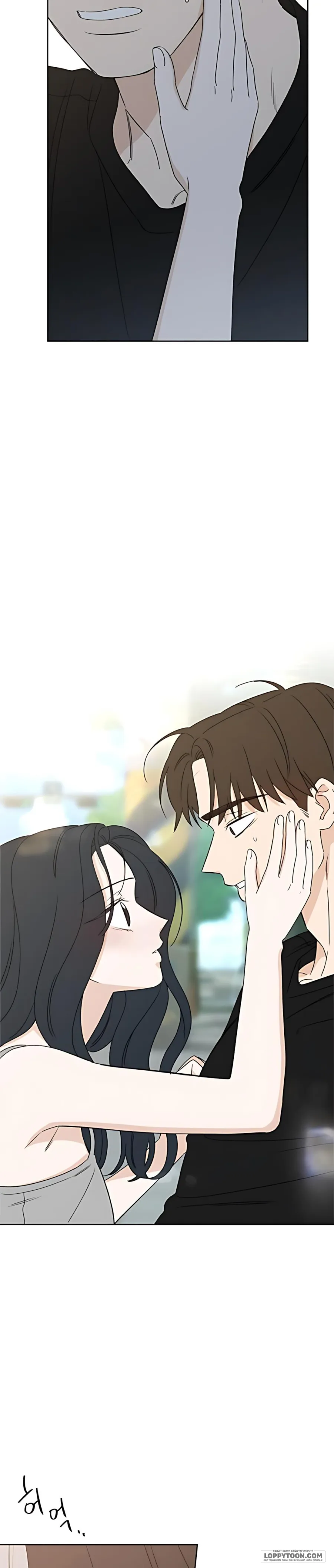 Miyeon - Chap 46 - Trang 5