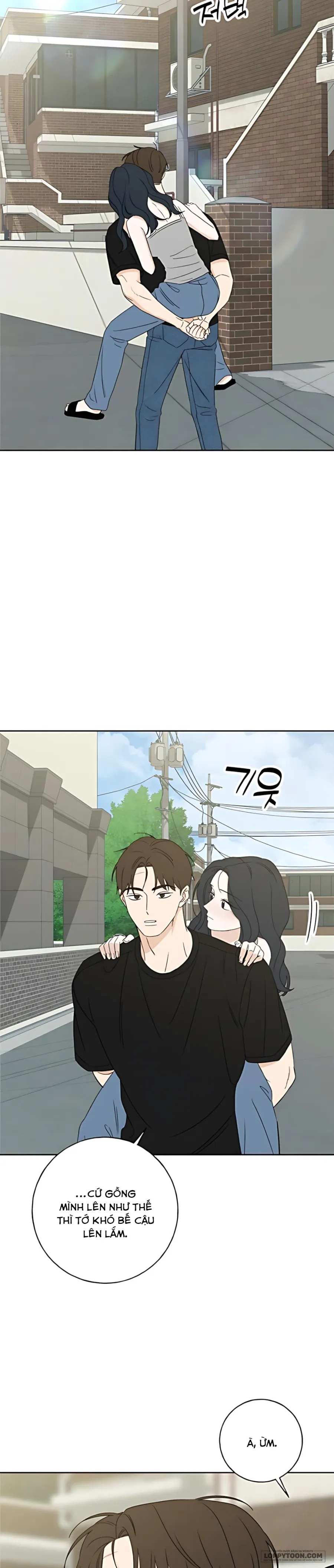Miyeon - Chap 46 - Trang 8
