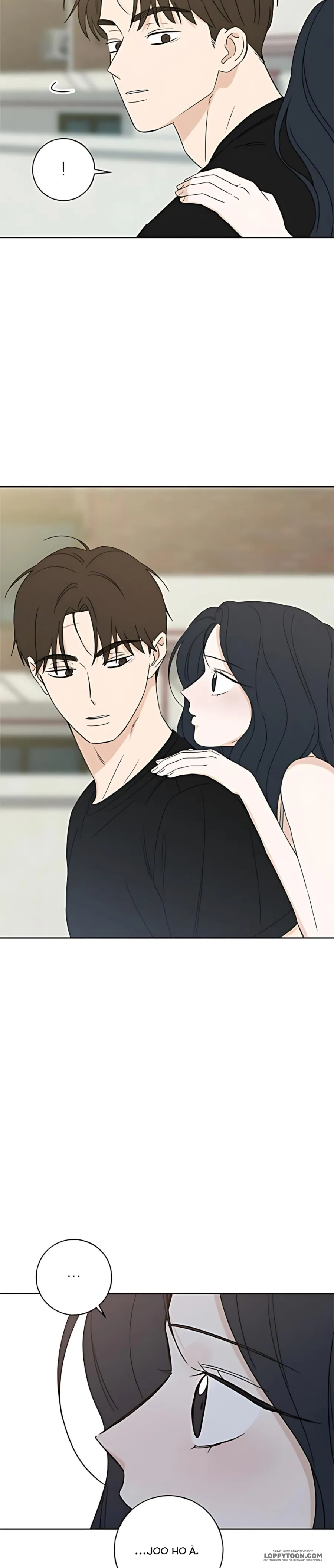 Miyeon - Chap 46 - Trang 9