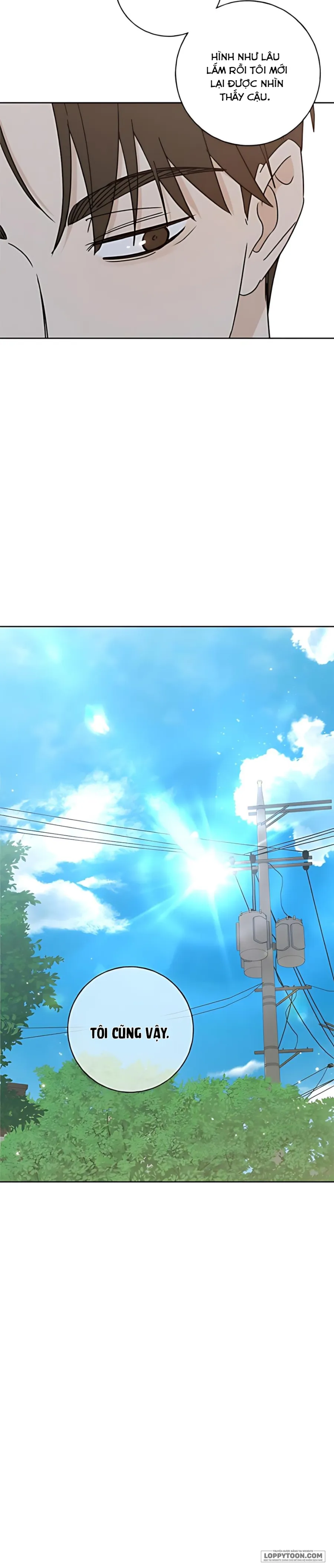 Miyeon - Chap 46 - Trang 10