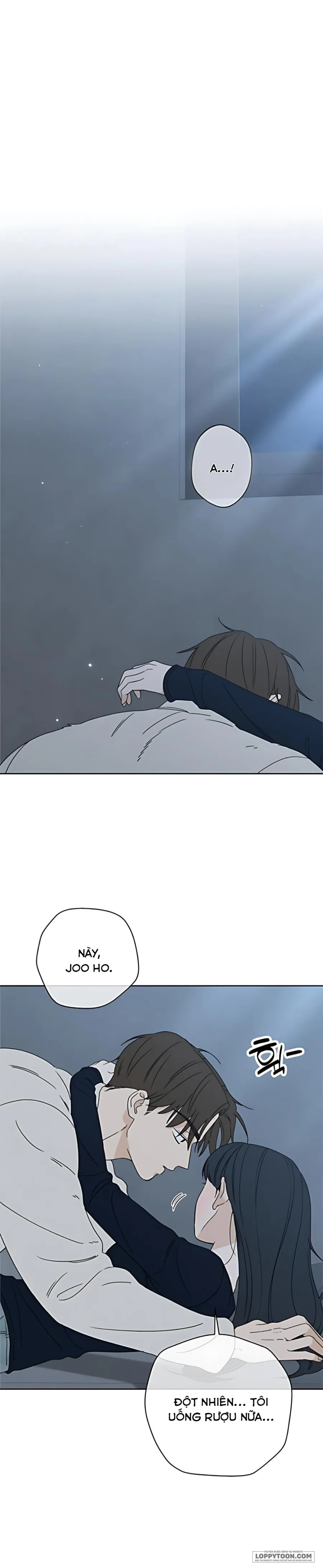 Miyeon - Chap 47 - Trang 1
