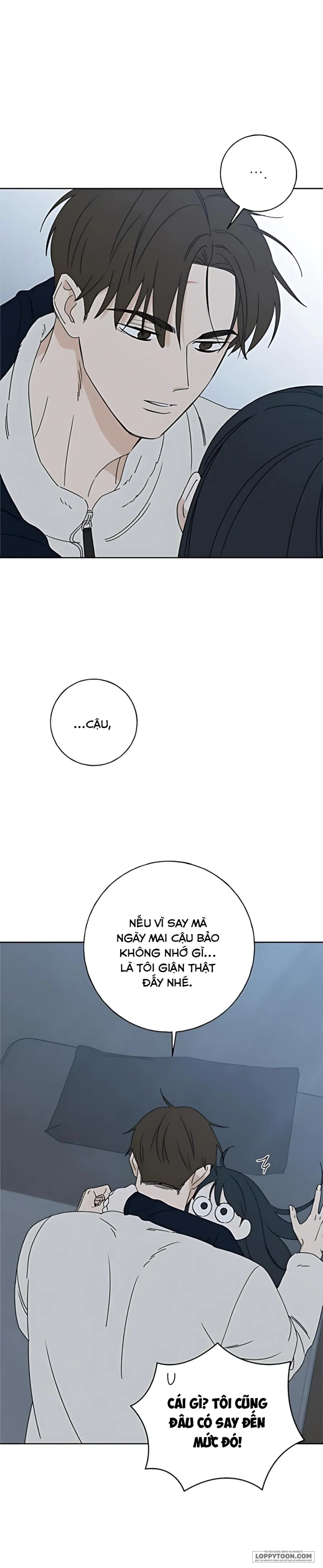 Miyeon - Chap 47 - Trang 2