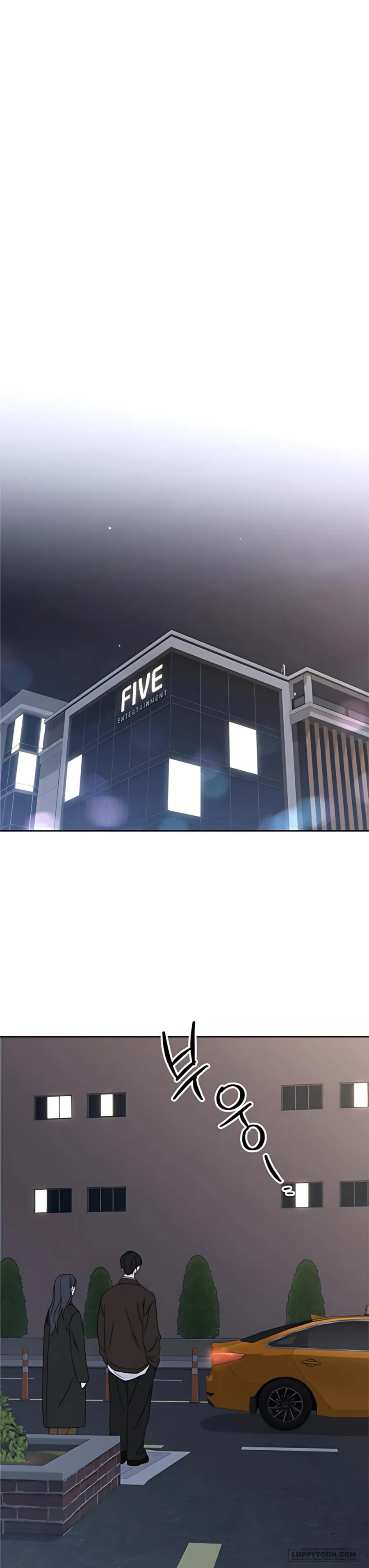 Miyeon - Chap 47 - Trang 11