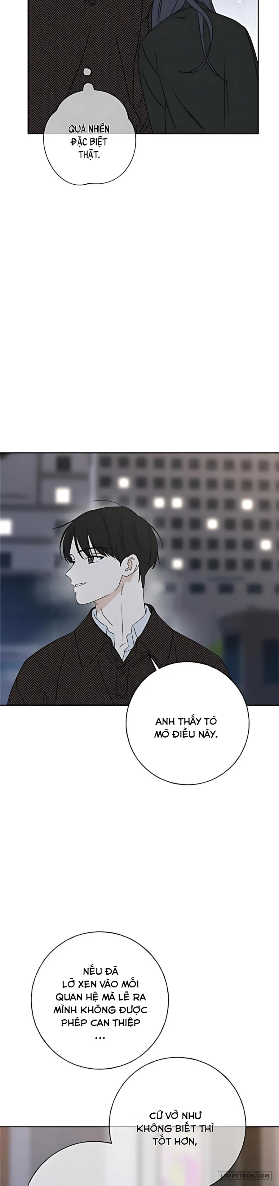 Miyeon - Chap 47 - Trang 13