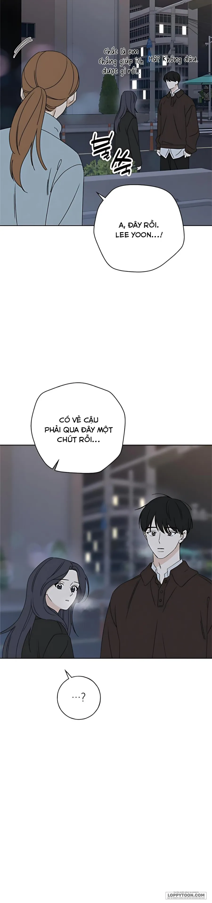 Miyeon - Chap 47 - Trang 16