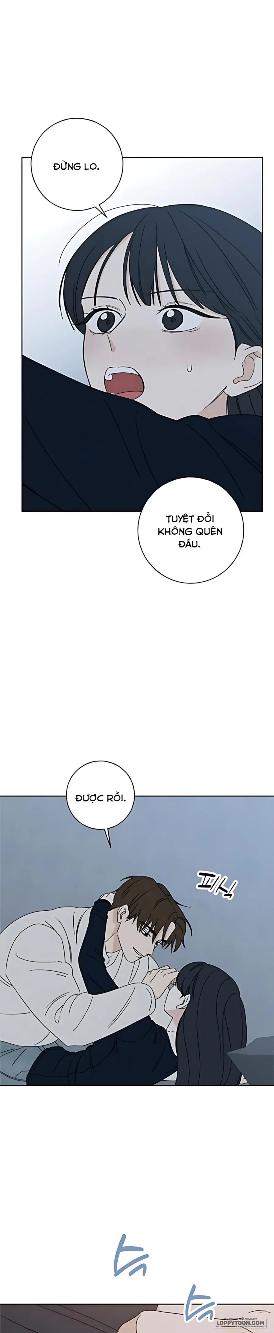 Miyeon - Chap 47 - Trang 3