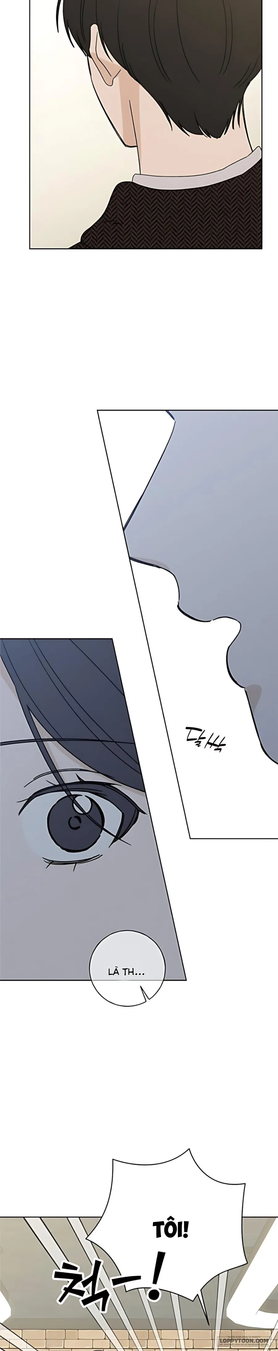 Miyeon - Chap 47 - Trang 22