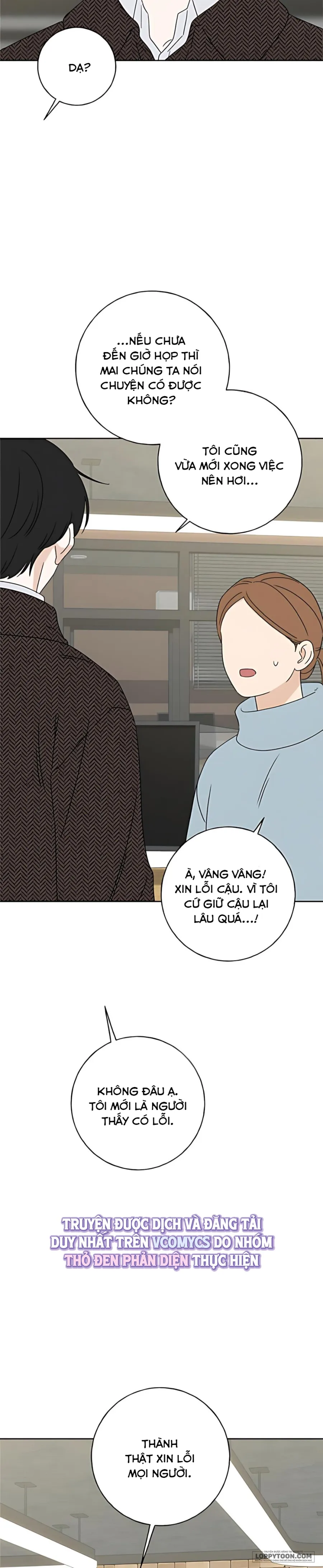 Miyeon - Chap 47 - Trang 24