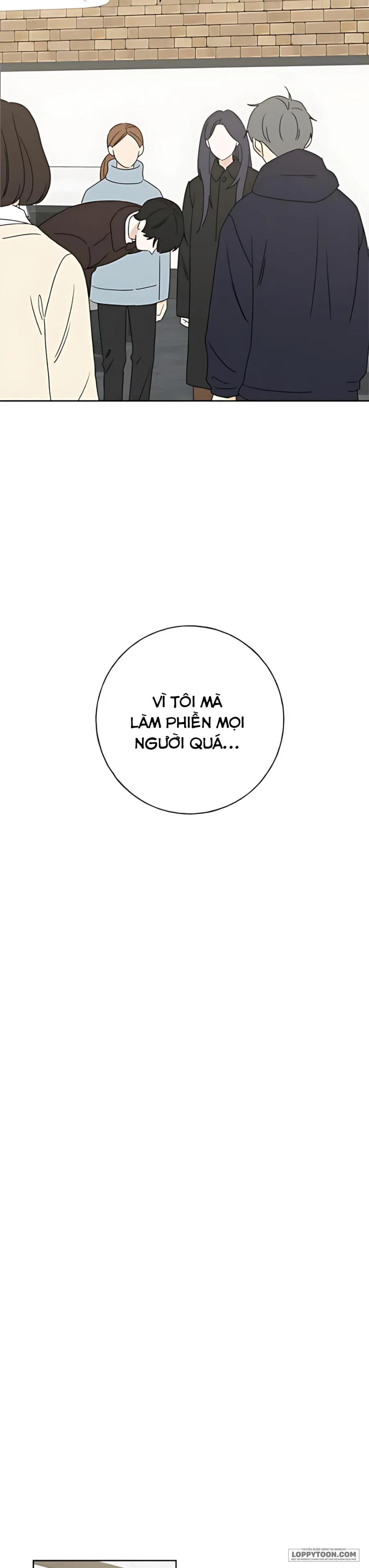 Miyeon - Chap 47 - Trang 25