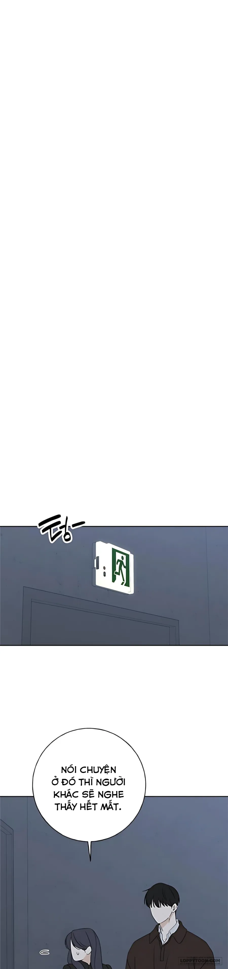 Miyeon - Chap 47 - Trang 28