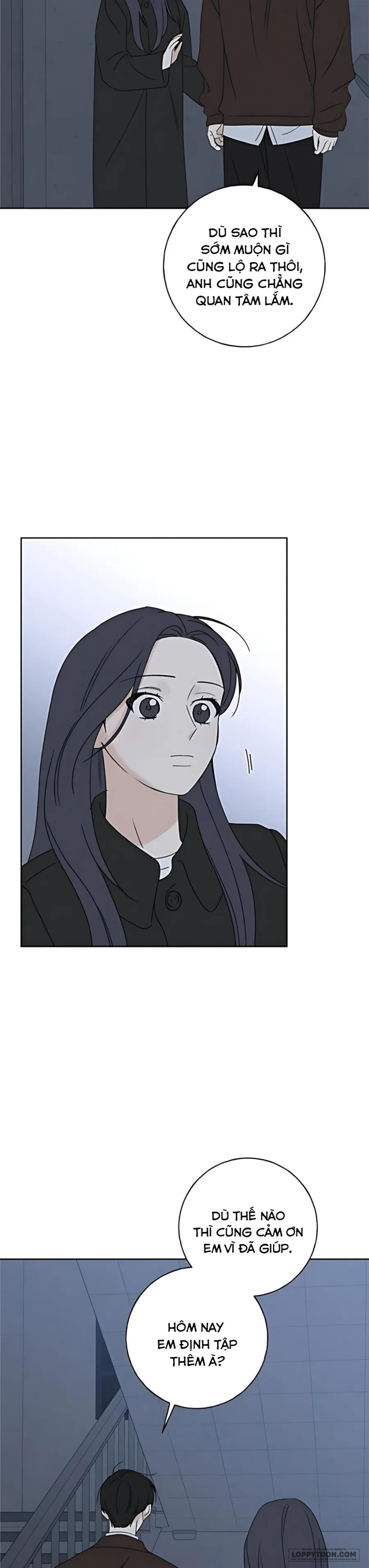 Miyeon - Chap 47 - Trang 29