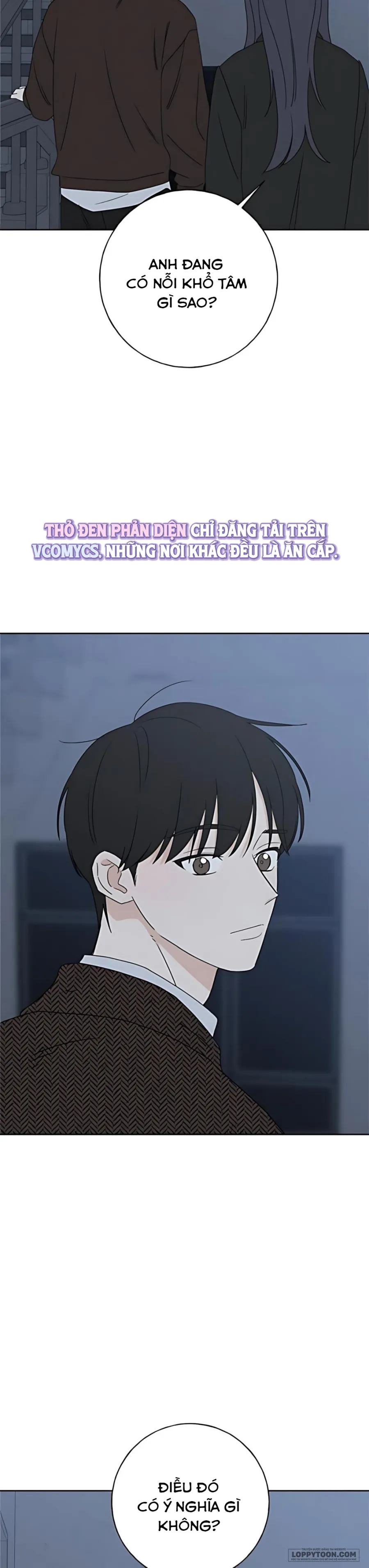 Miyeon - Chap 47 - Trang 30