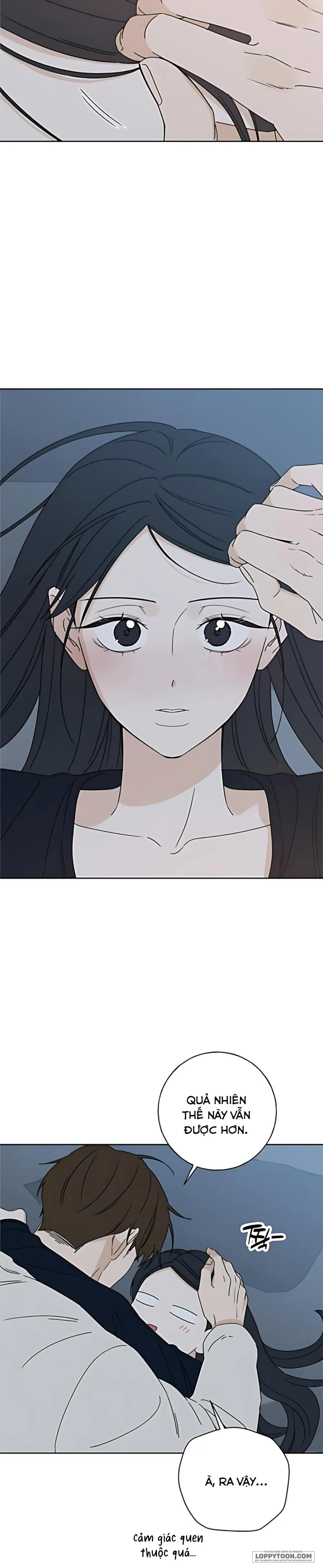 Miyeon - Chap 47 - Trang 4