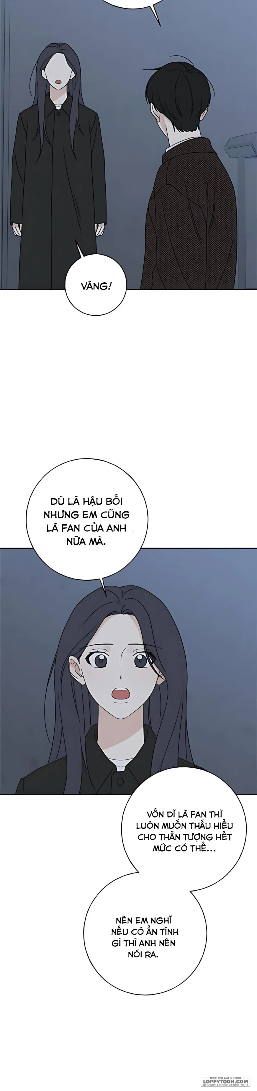 Miyeon - Chap 47 - Trang 31