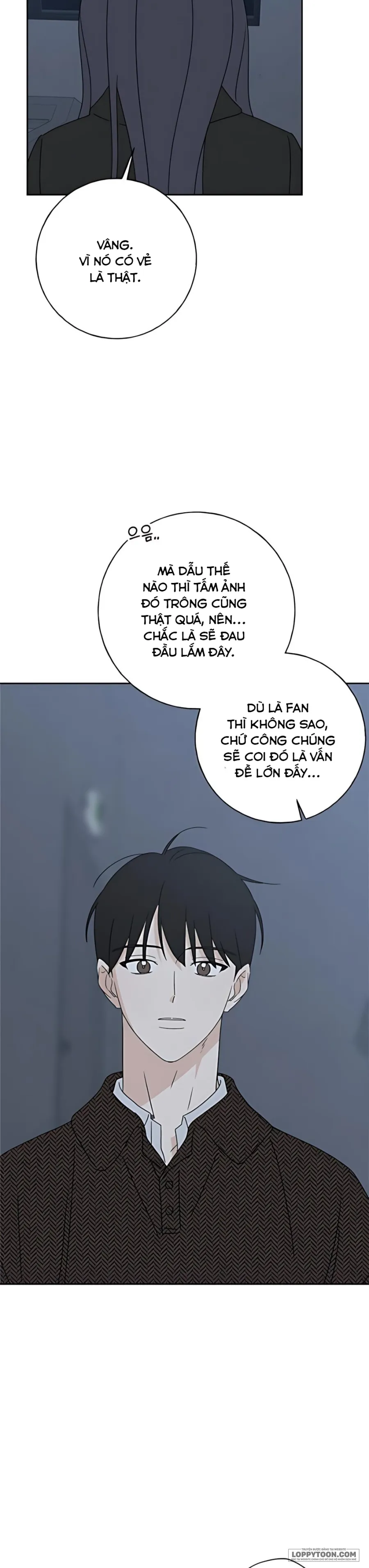 Miyeon - Chap 47 - Trang 34