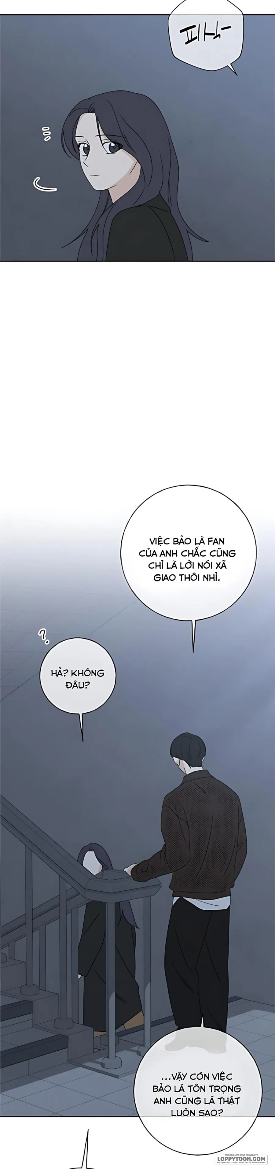 Miyeon - Chap 47 - Trang 35
