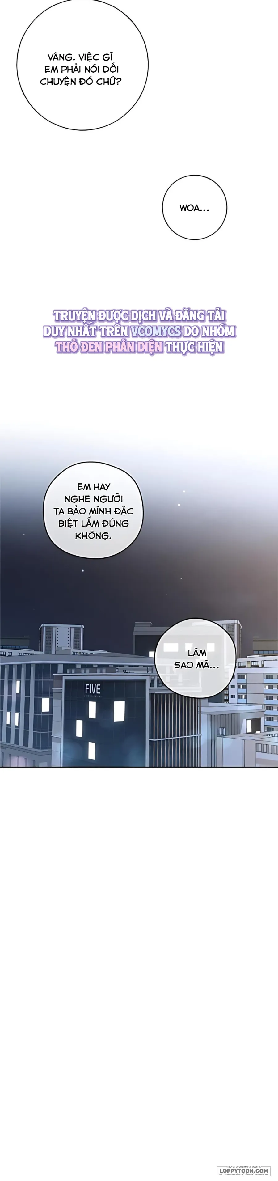Miyeon - Chap 47 - Trang 36