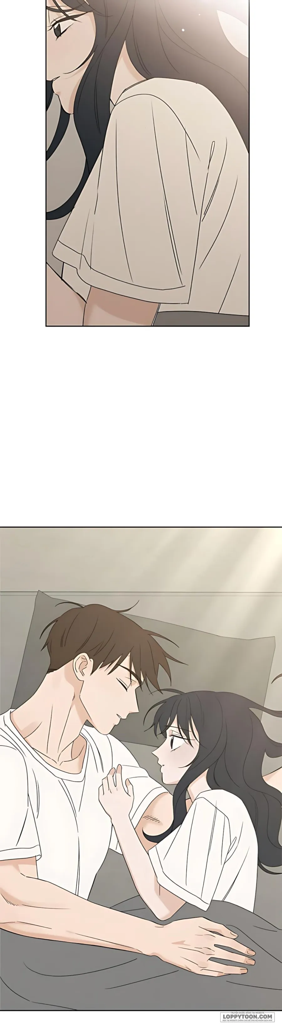 Miyeon - Chap 47 - Trang 38