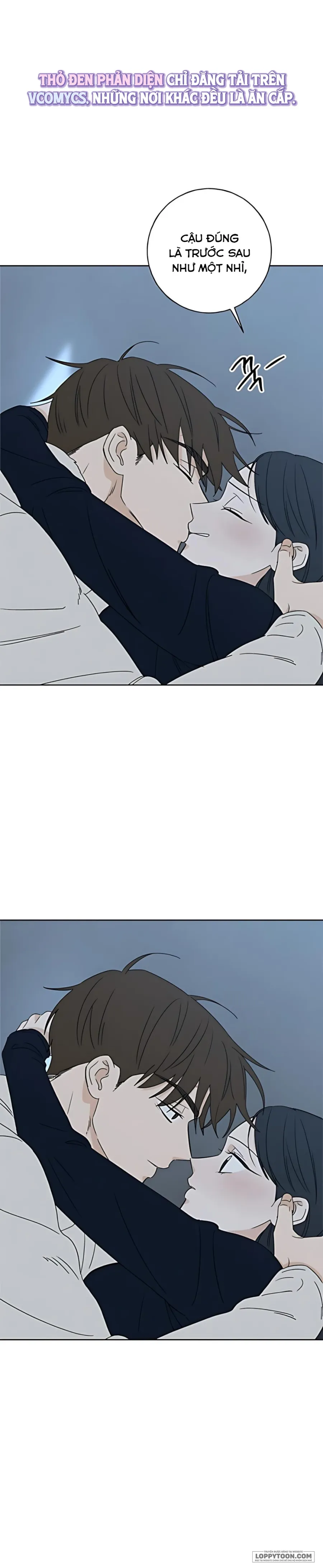Miyeon - Chap 47 - Trang 5
