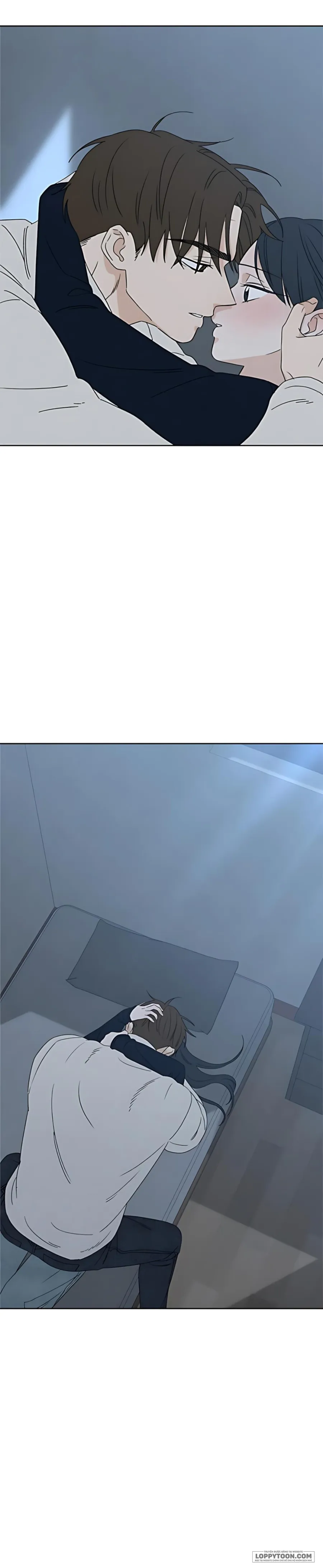 Miyeon - Chap 47 - Trang 6