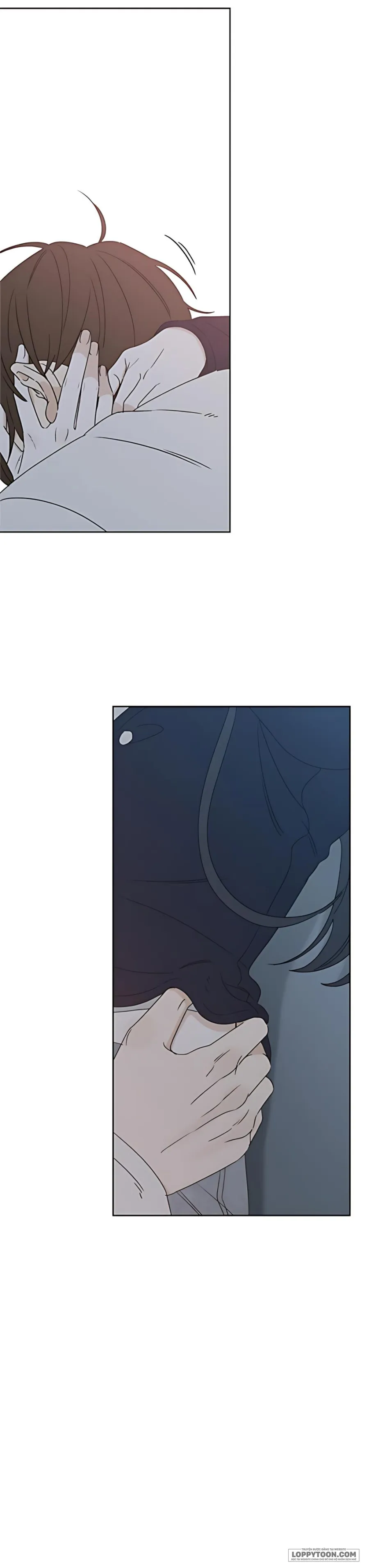Miyeon - Chap 47 - Trang 7