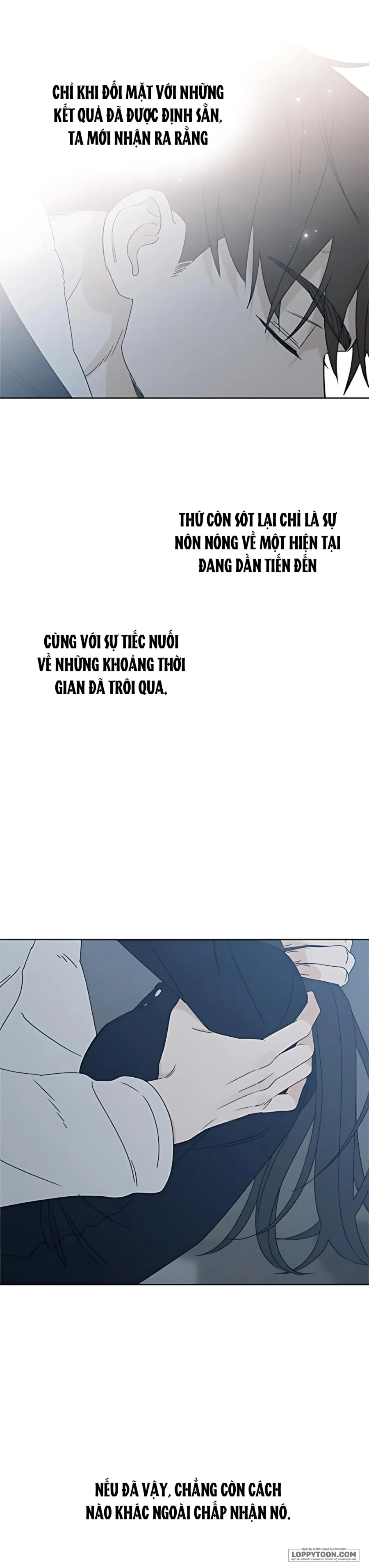 Miyeon - Chap 47 - Trang 8