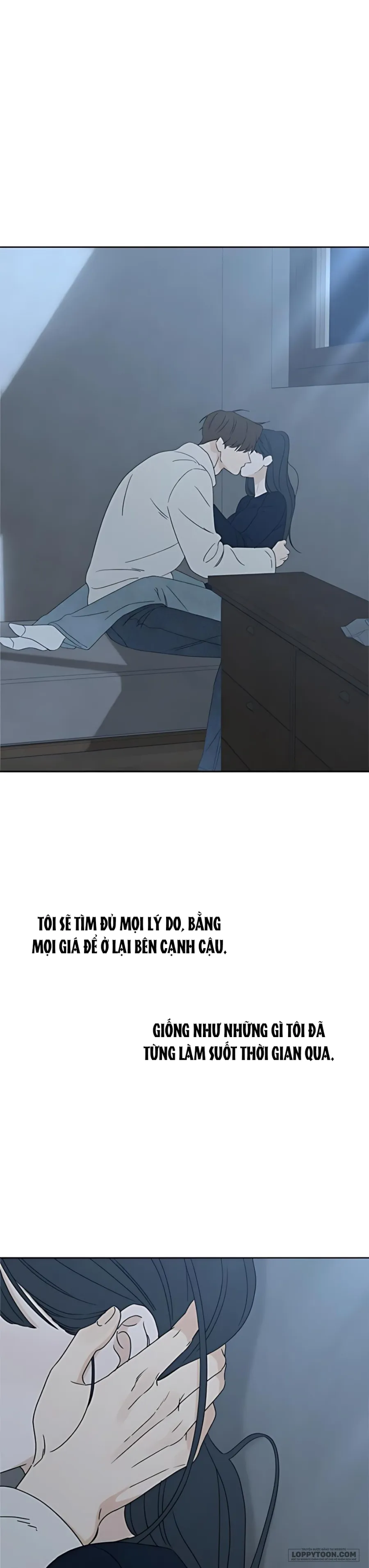 Miyeon - Chap 47 - Trang 9