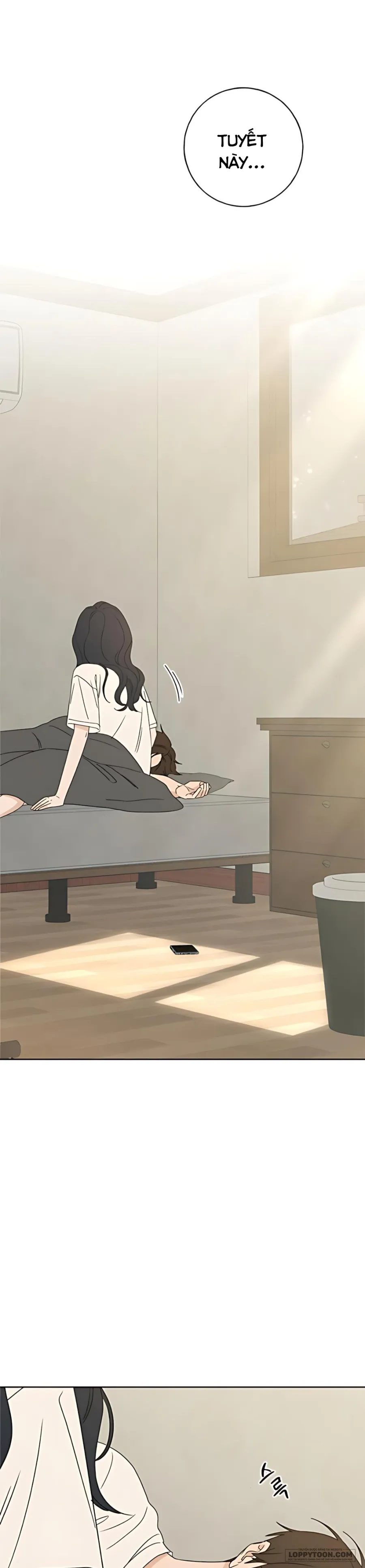 Miyeon - Chap 48 - Trang 1