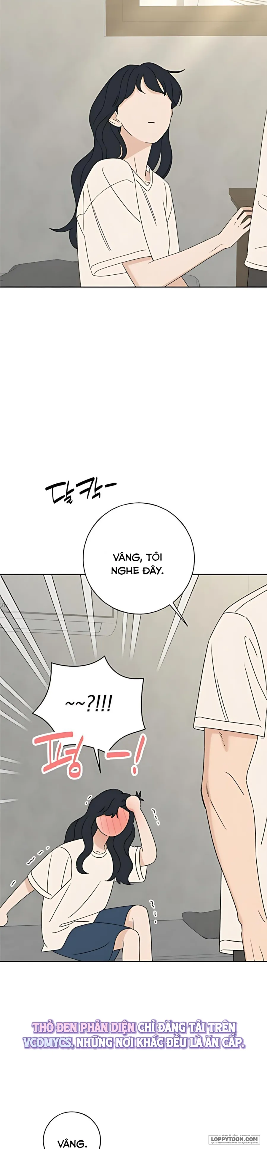 Miyeon - Chap 48 - Trang 11