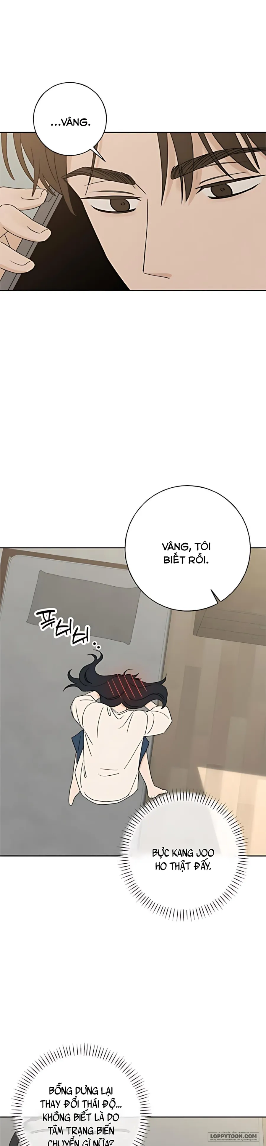 Miyeon - Chap 48 - Trang 13