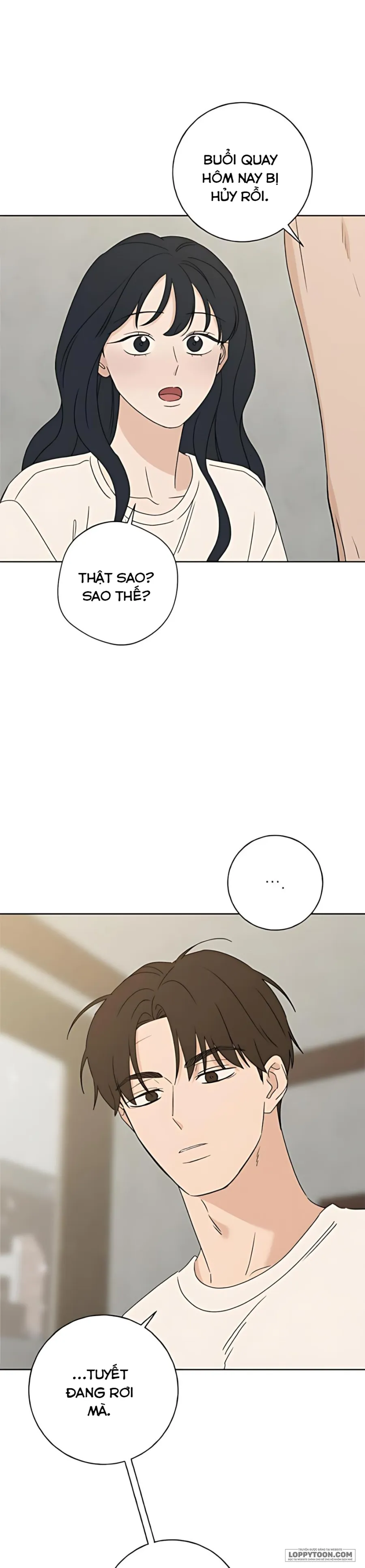 Miyeon - Chap 48 - Trang 15