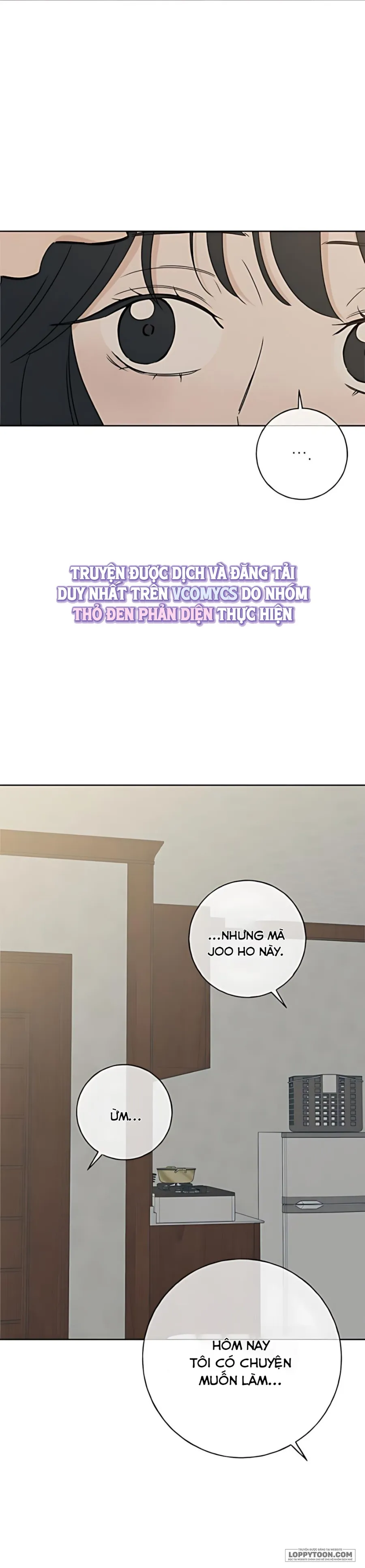 Miyeon - Chap 48 - Trang 18