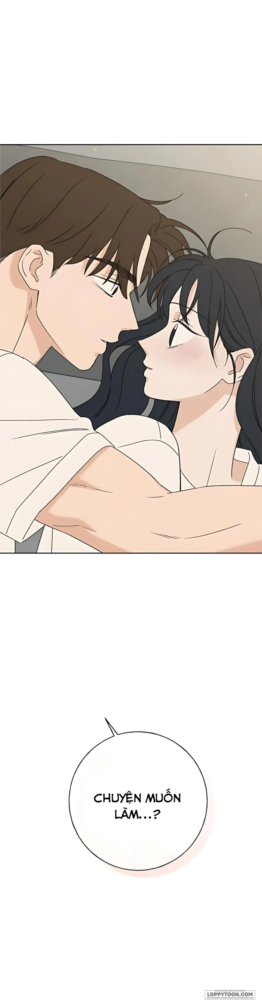 Miyeon - Chap 48 - Trang 19