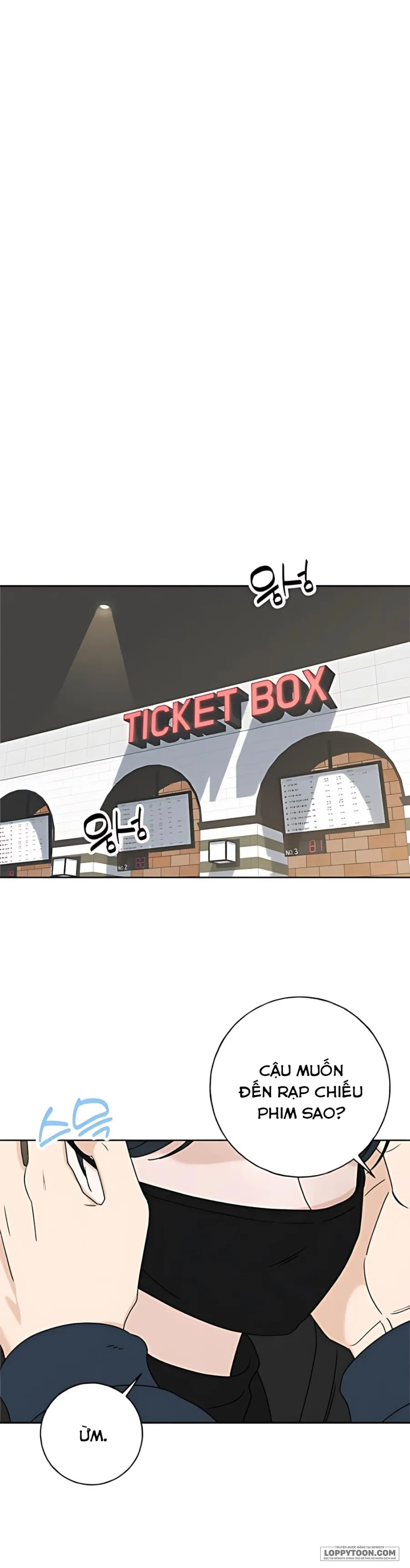 Miyeon - Chap 48 - Trang 20