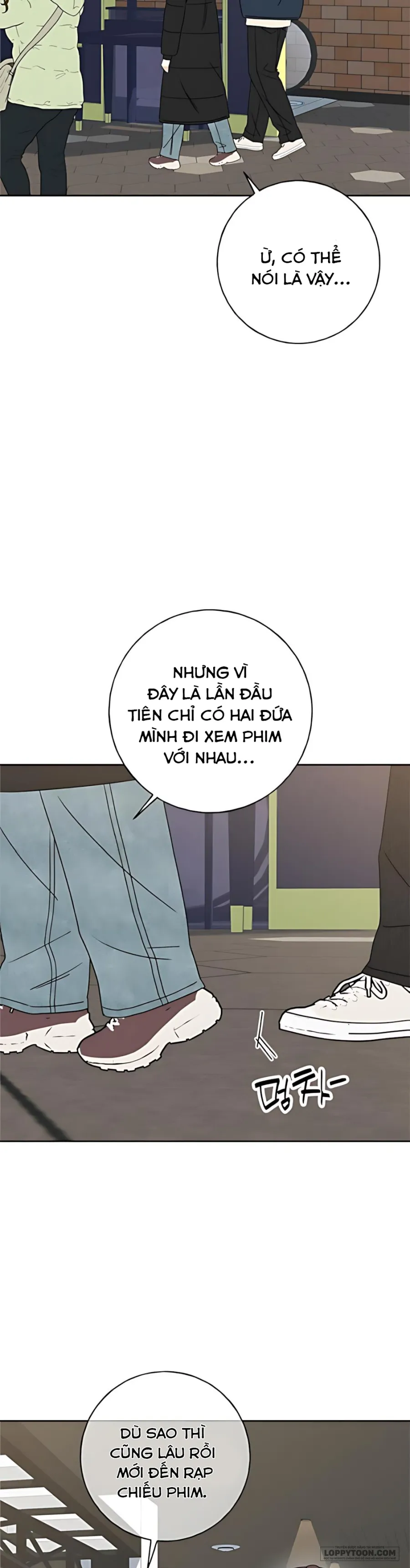 Miyeon - Chap 48 - Trang 22