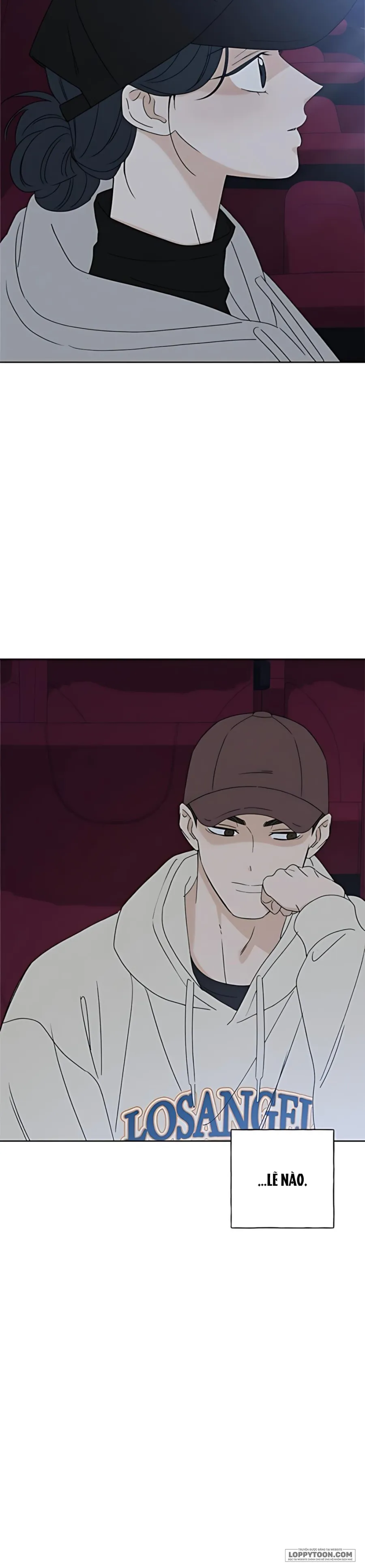 Miyeon - Chap 48 - Trang 26