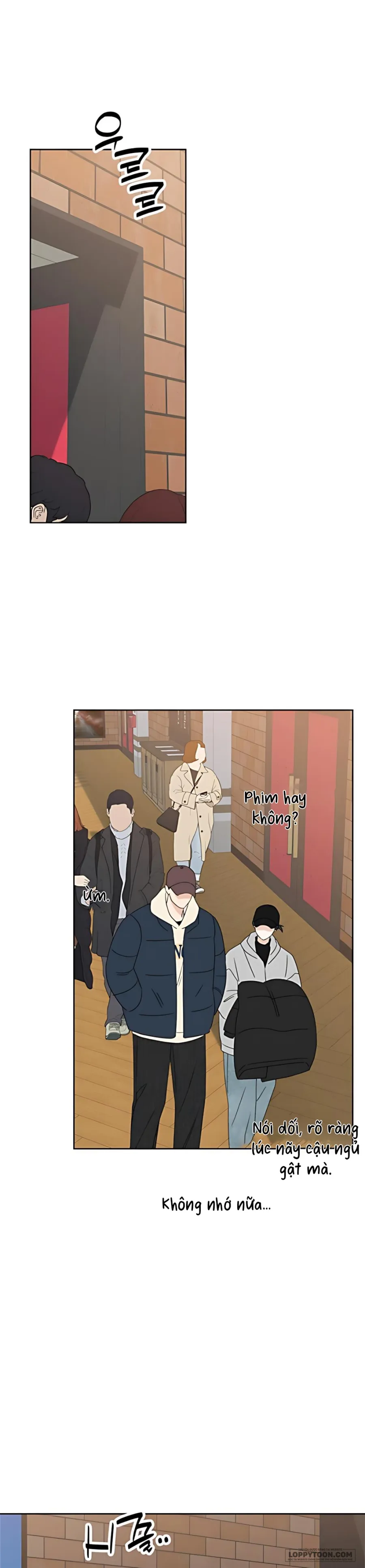 Miyeon - Chap 48 - Trang 27