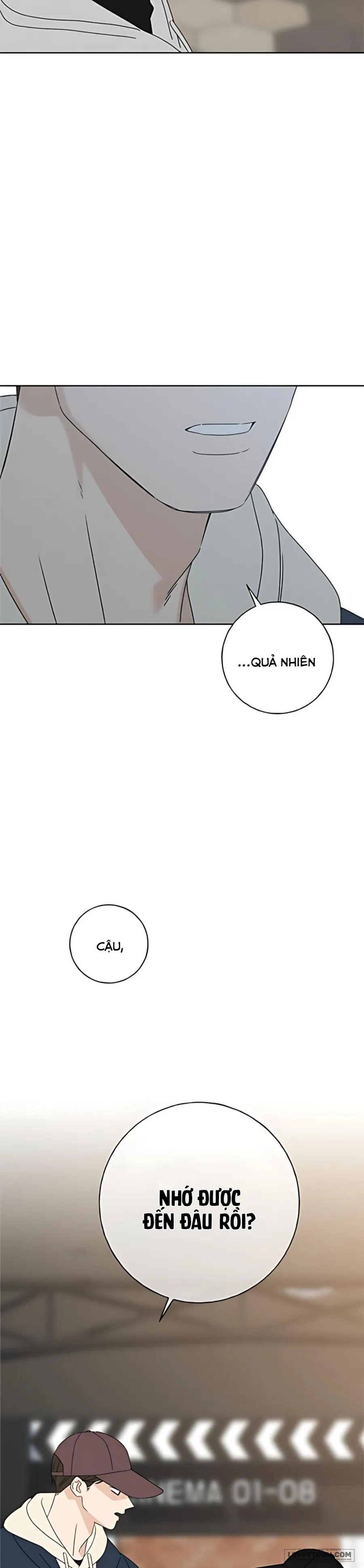 Miyeon - Chap 48 - Trang 29