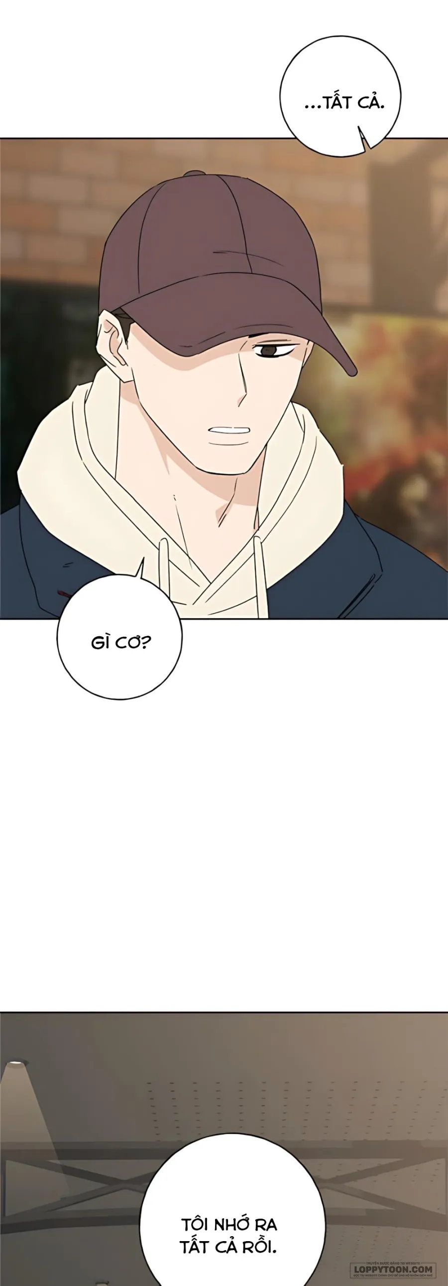 Miyeon - Chap 48 - Trang 31