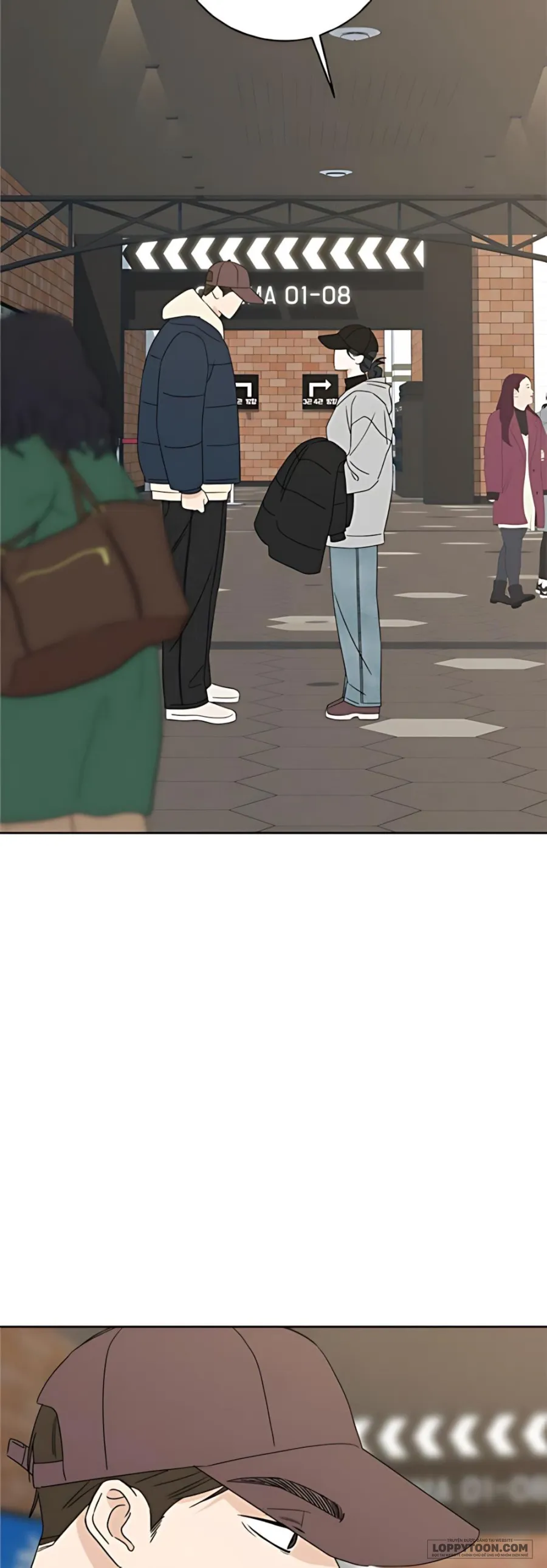 Miyeon - Chap 48 - Trang 32