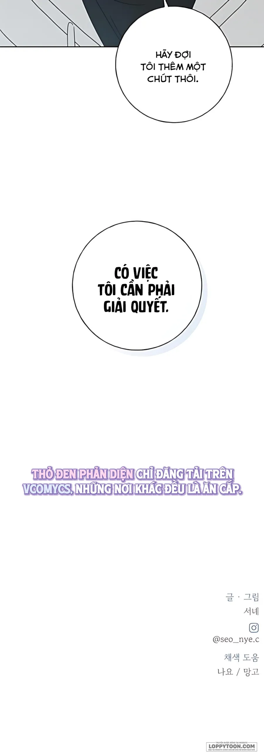 Miyeon - Chap 48 - Trang 36