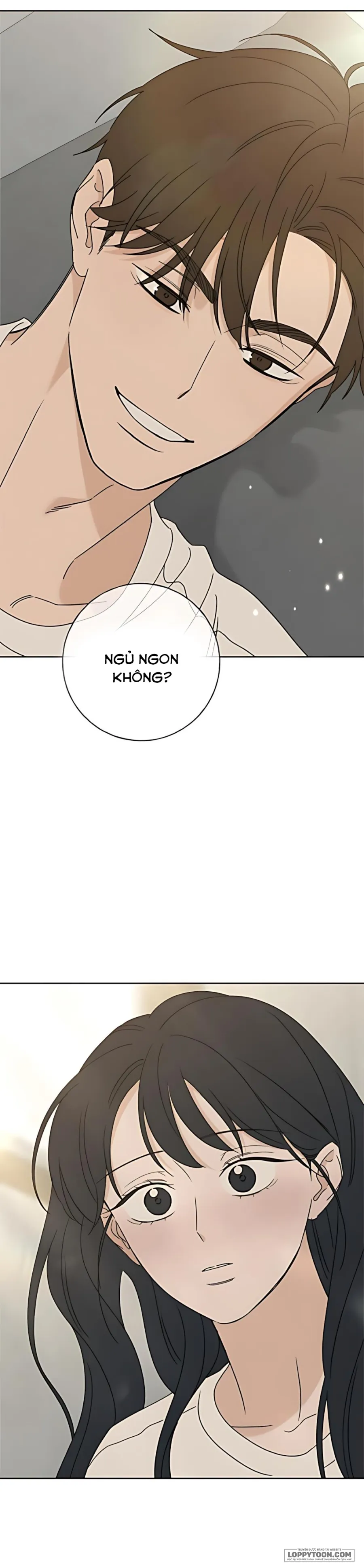 Miyeon - Chap 48 - Trang 6