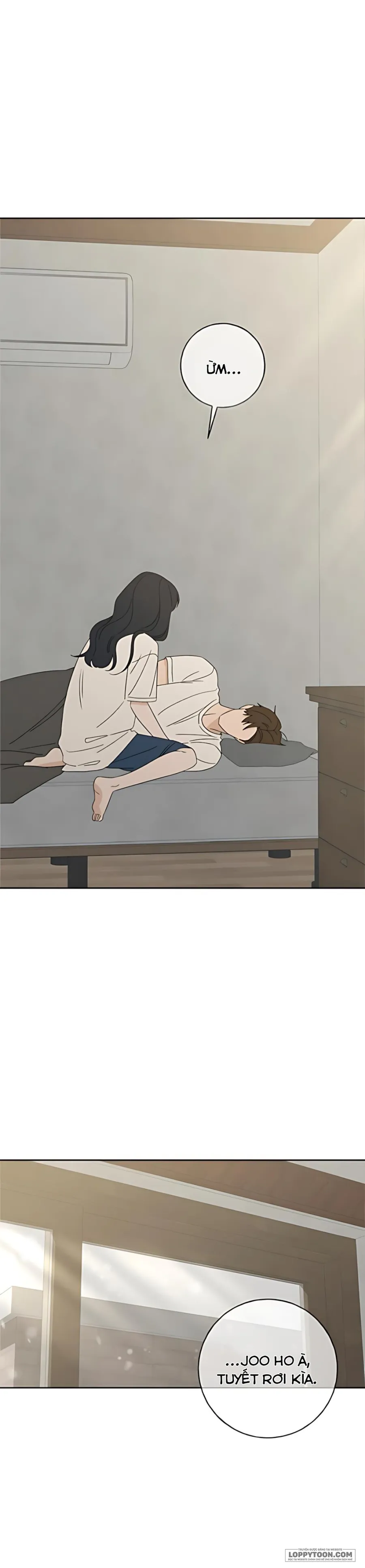 Miyeon - Chap 48 - Trang 7