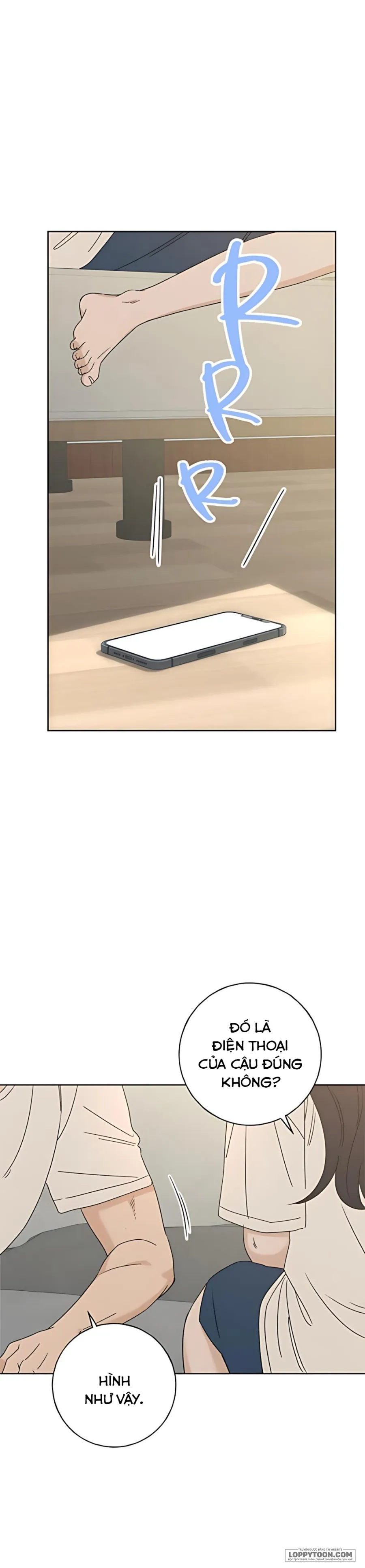 Miyeon - Chap 48 - Trang 9