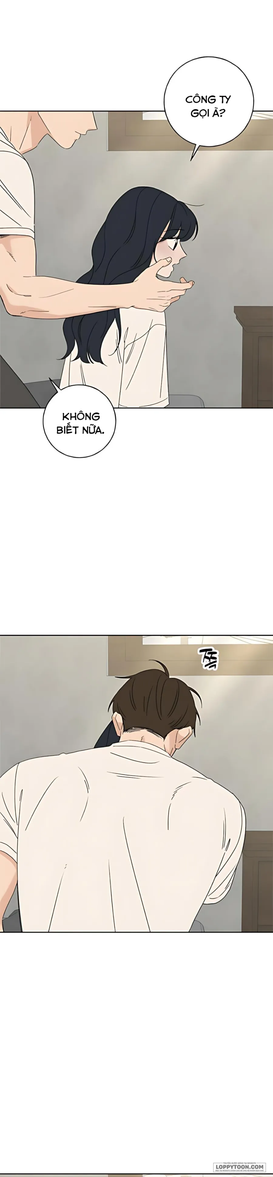 Miyeon - Chap 48 - Trang 10