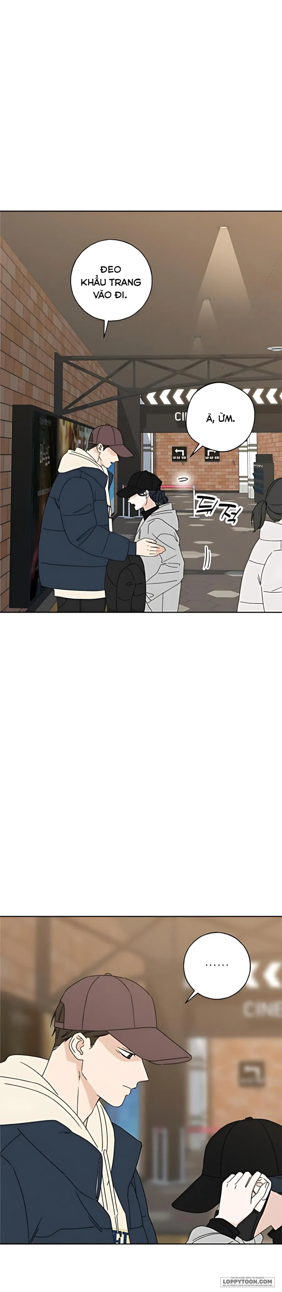 Miyeon - Chap 49 - Trang 2