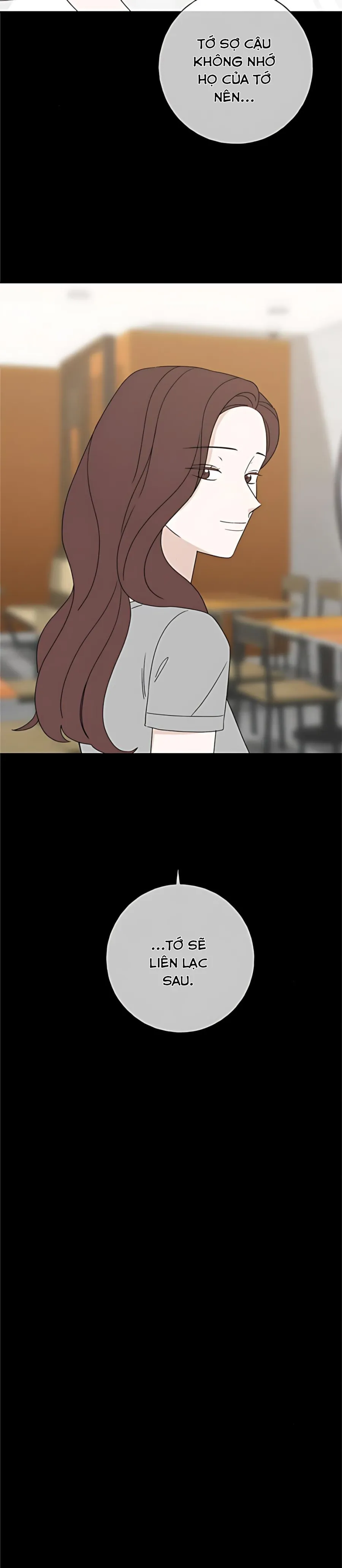 Miyeon - Chap 49 - Trang 16