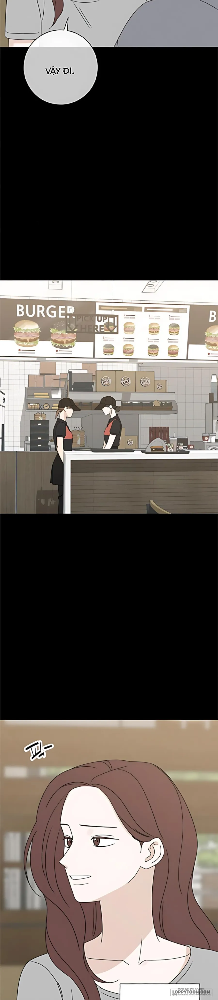 Miyeon - Chap 49 - Trang 20