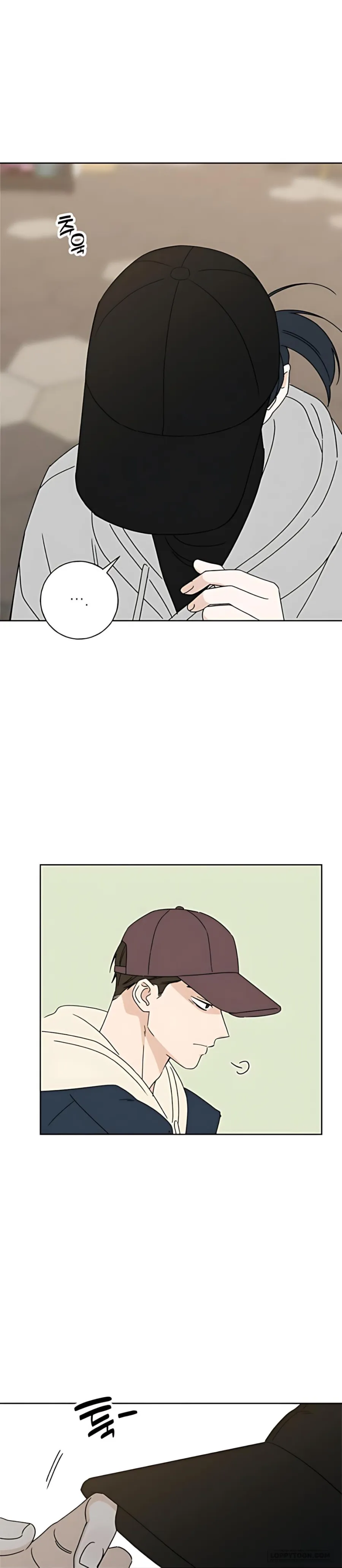 Miyeon - Chap 49 - Trang 3