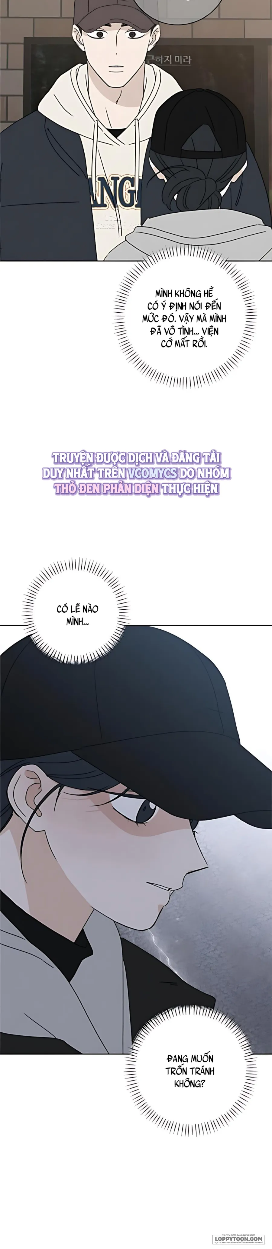 Miyeon - Chap 49 - Trang 24
